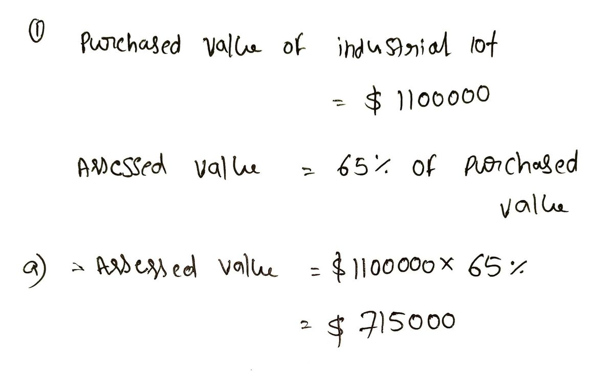 Finance homework question answer, step 1, image 1